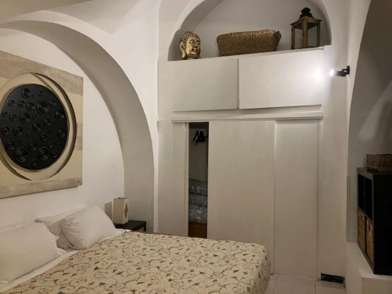 Apartamento Elly'S Loft Roma Exterior foto