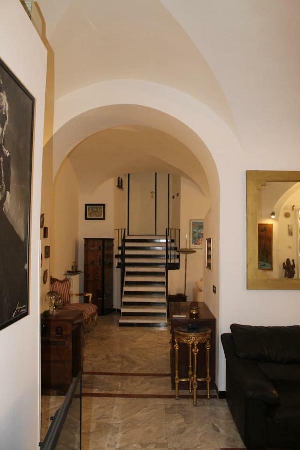 Elly'S Loft Apartamento Roma Exterior foto